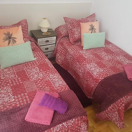 Apartamento Manzanera 洛格罗尼奥 外观 照片