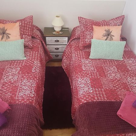 Apartamento Manzanera 洛格罗尼奥 外观 照片