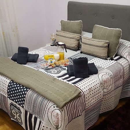 Apartamento Manzanera 洛格罗尼奥 外观 照片