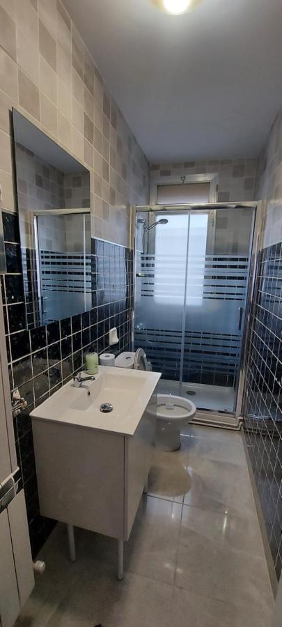 Apartamento Manzanera 洛格罗尼奥 外观 照片