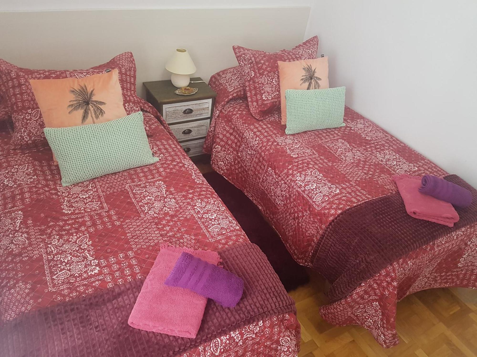 Apartamento Manzanera 洛格罗尼奥 外观 照片