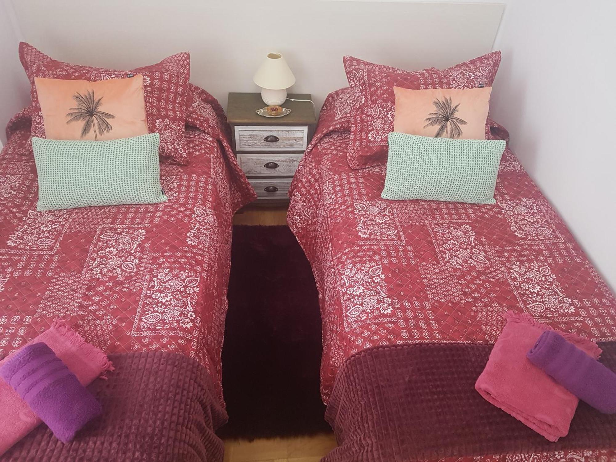 Apartamento Manzanera 洛格罗尼奥 外观 照片
