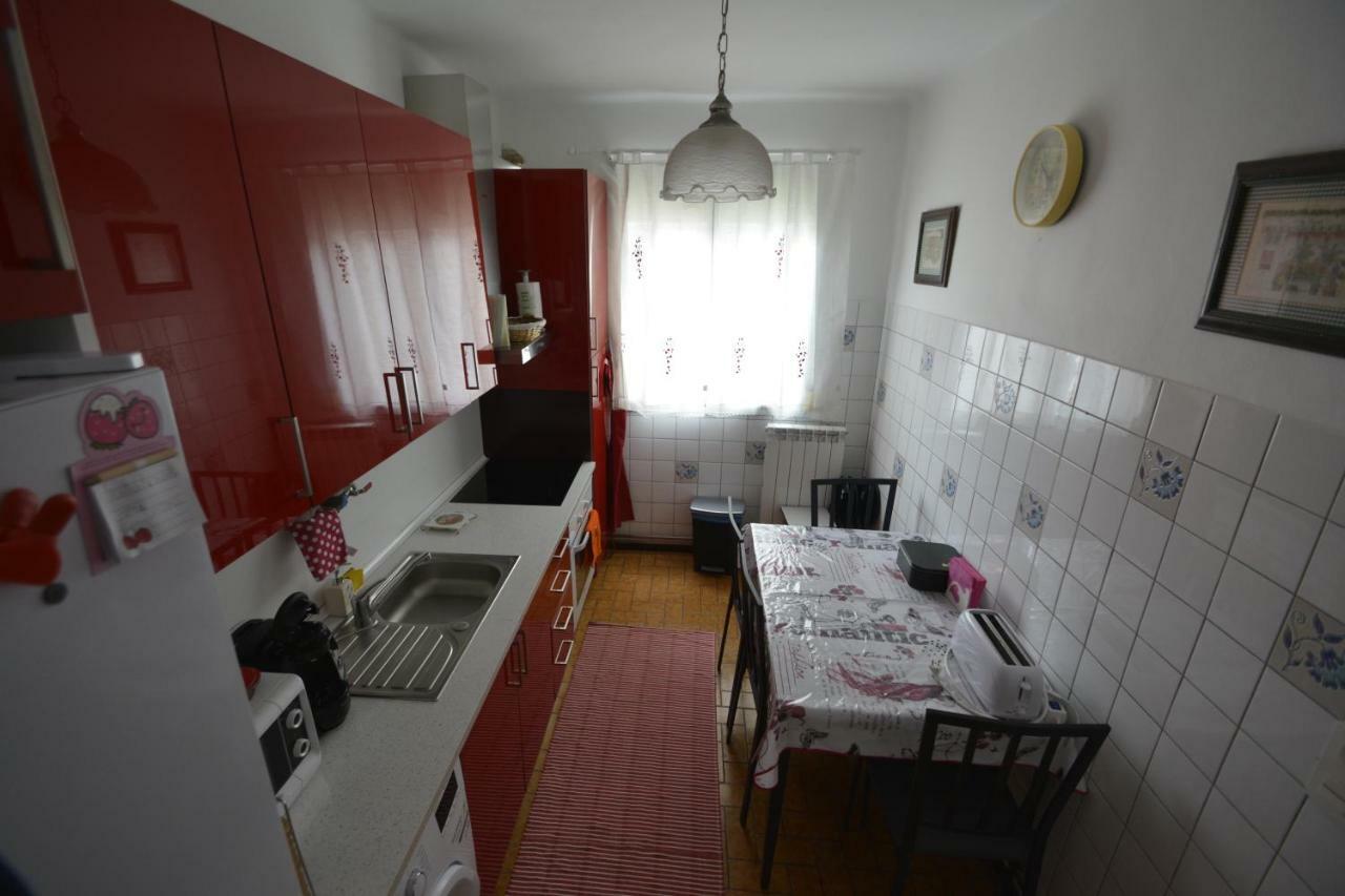 Apartamento Manzanera 洛格罗尼奥 外观 照片